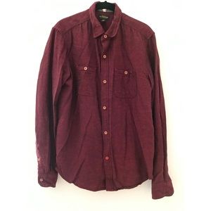 Urban Outfitters CPO Button Down shirt - size S
